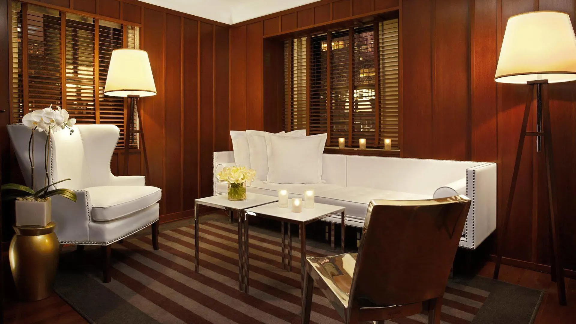 Hudson Central Park, A Morgans Hotel New York