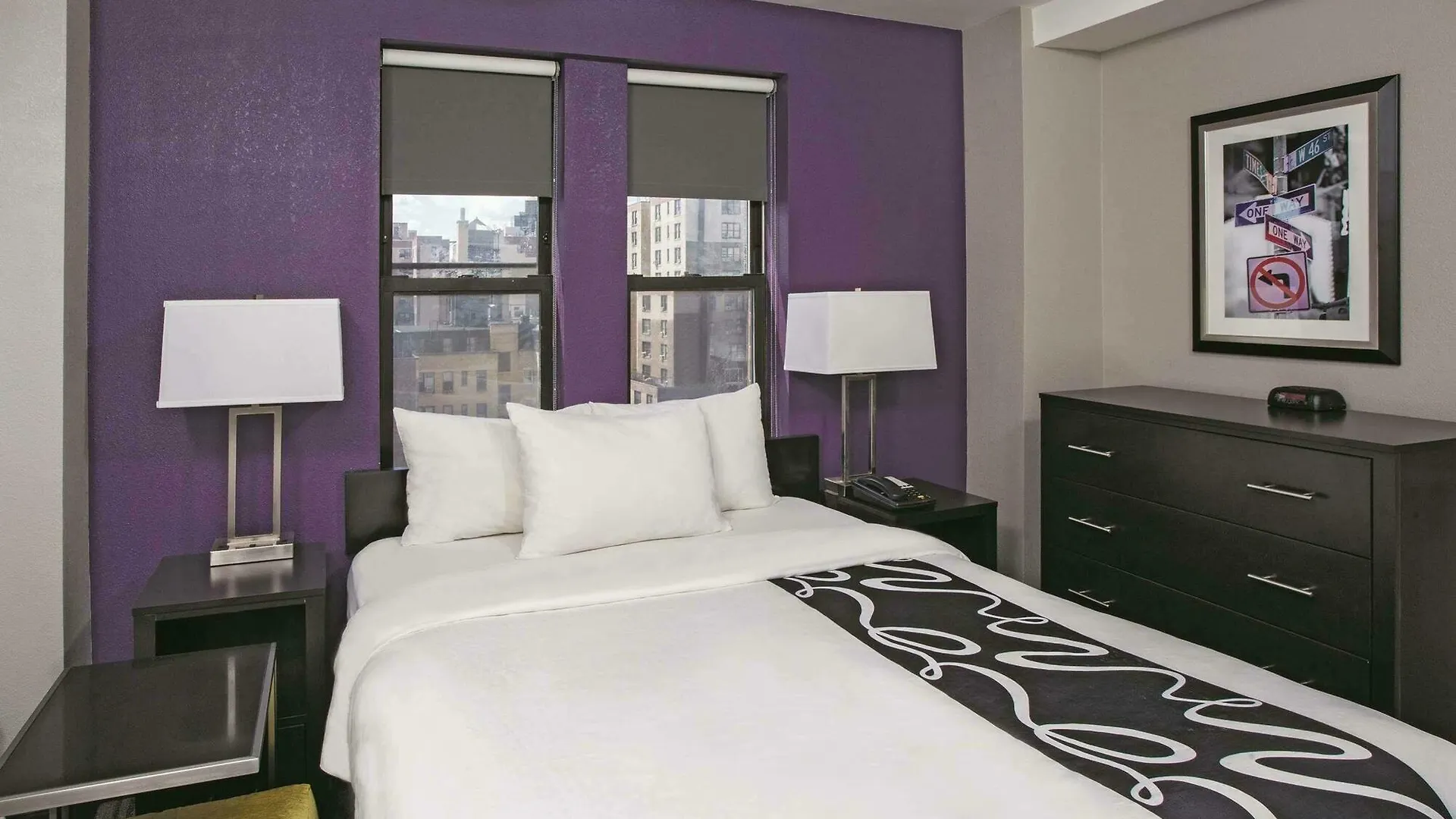 Hudson Central Park, A Morgans Hotel Nueva York