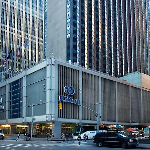 Hilton Midtown *** New York