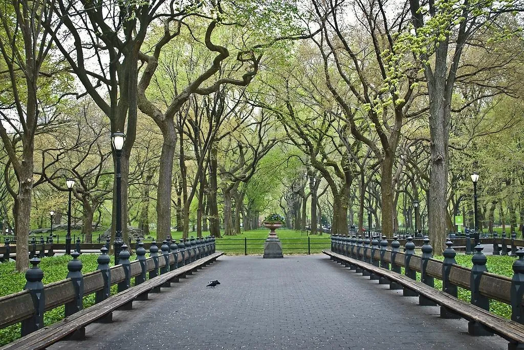 Hudson Central Park, A Morgans Hotel New York