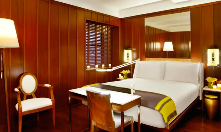 ***  Hudson Central Park, A Morgans Hotel New York USA