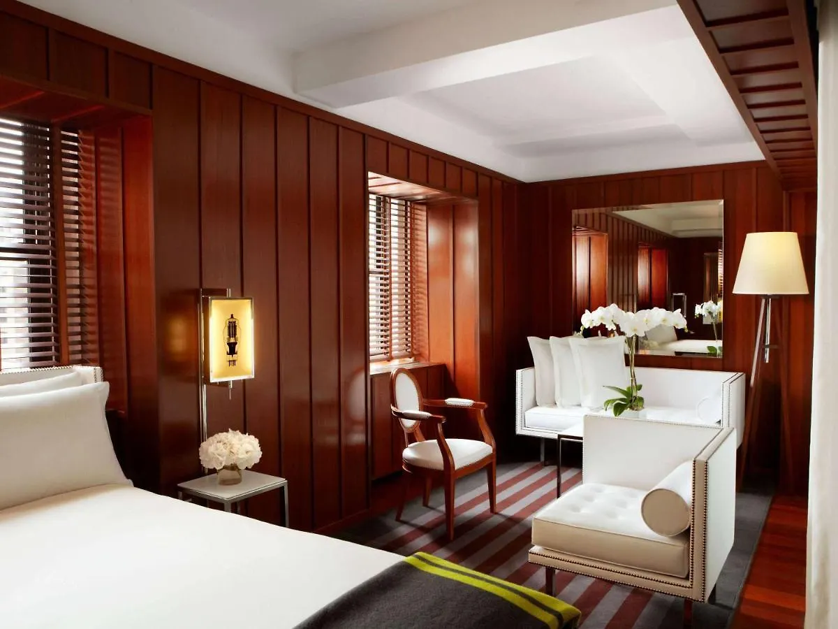 Hudson Central Park, A Morgans Hotel New York 3*,  USA