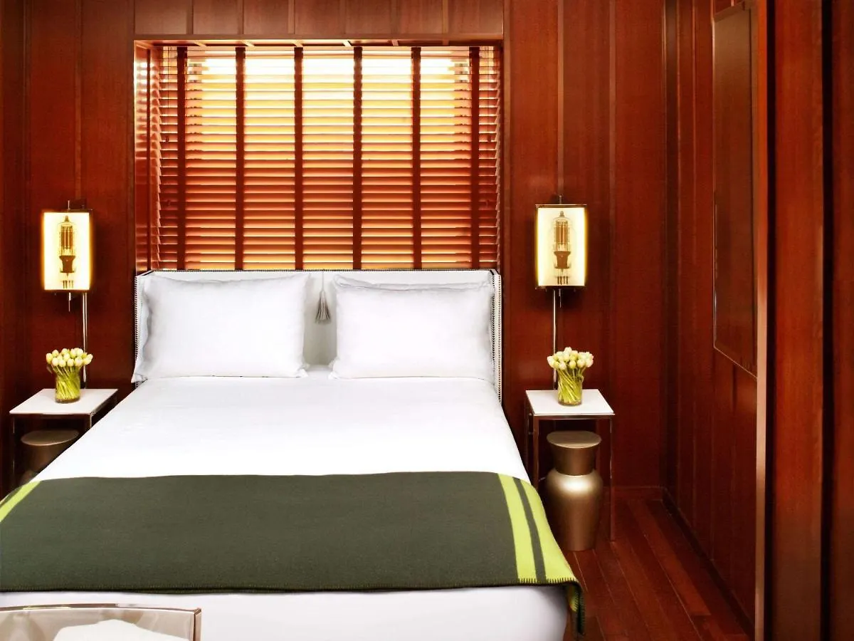Hudson Central Park, A Morgans Hotel New York 3*,