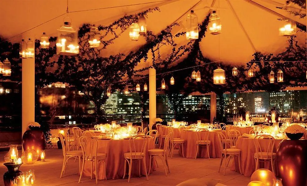 ***  Hudson Central Park, A Morgans Hotel New York USA