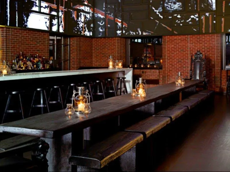 Hudson Central Park, A Morgans Hotel 纽约