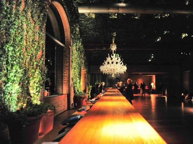 Hudson Central Park, A Morgans Hotel New York
