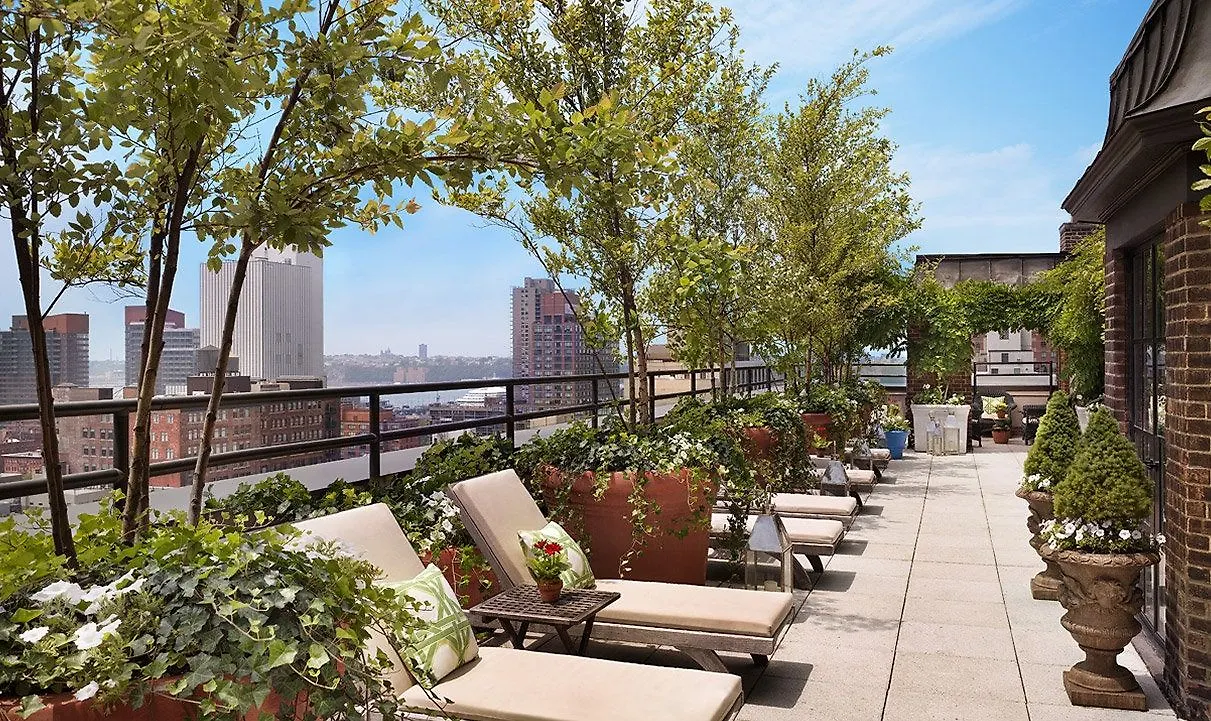 Hudson Central Park, A Morgans Hotel New York
