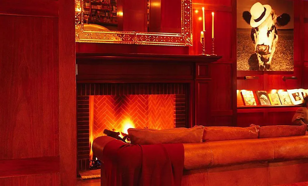 Hudson Central Park, A Morgans Hotel New York 3*,  USA